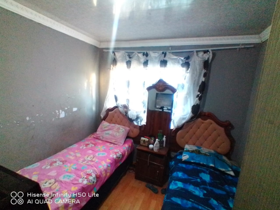 2 Bedroom Property for Sale in Reeston Eastern Cape